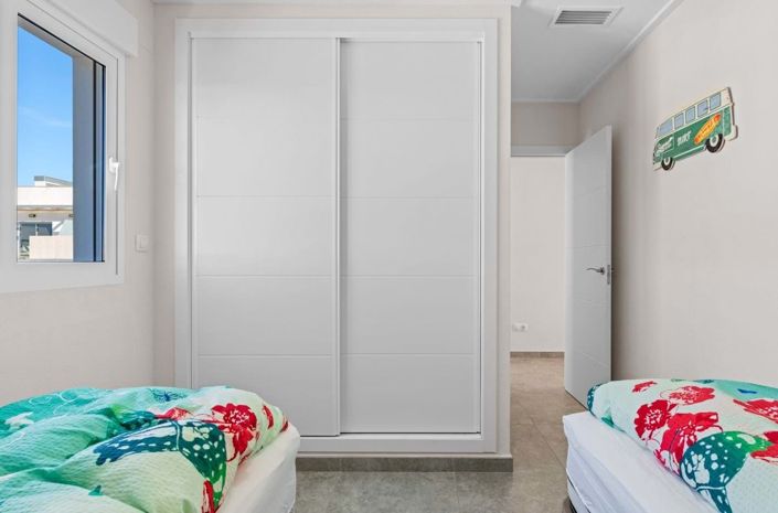 Image No.26-Penthouse de 3 chambres à vendre à Villamartin