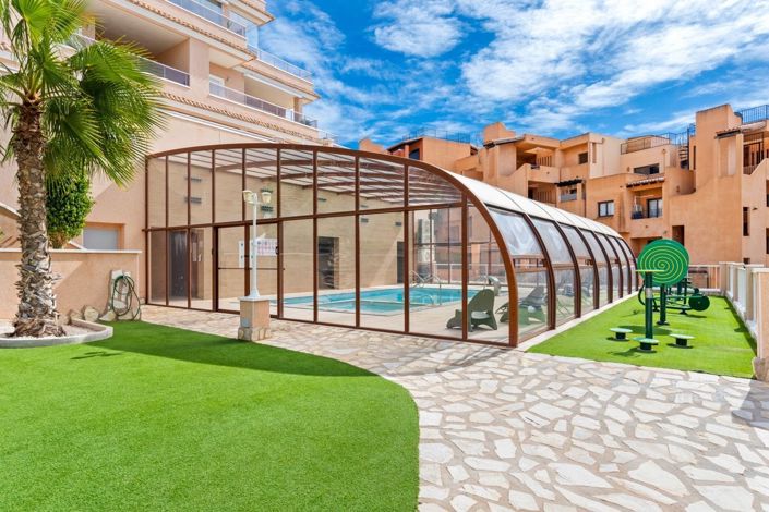 Image No.29-Penthouse de 3 chambres à vendre à Villamartin