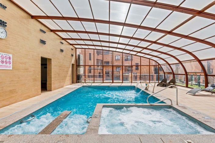 Image No.30-Penthouse de 3 chambres à vendre à Villamartin