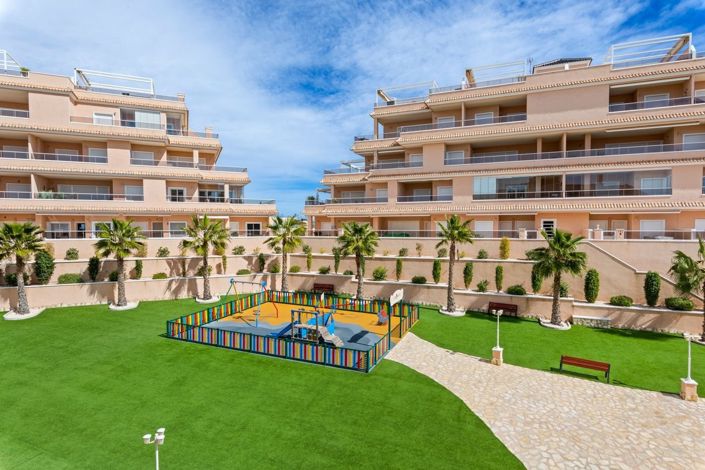 Image No.32-Penthouse de 3 chambres à vendre à Villamartin