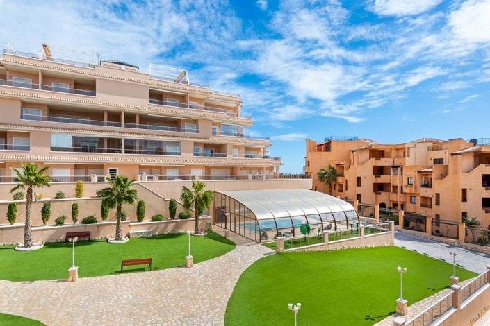 Image No.33-Penthouse de 3 chambres à vendre à Villamartin