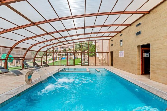 Image No.34-Penthouse de 3 chambres à vendre à Villamartin