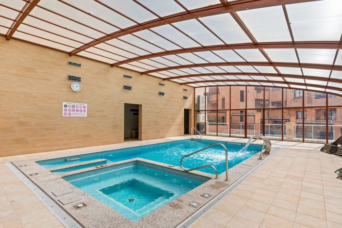 Image No.35-Penthouse de 3 chambres à vendre à Villamartin