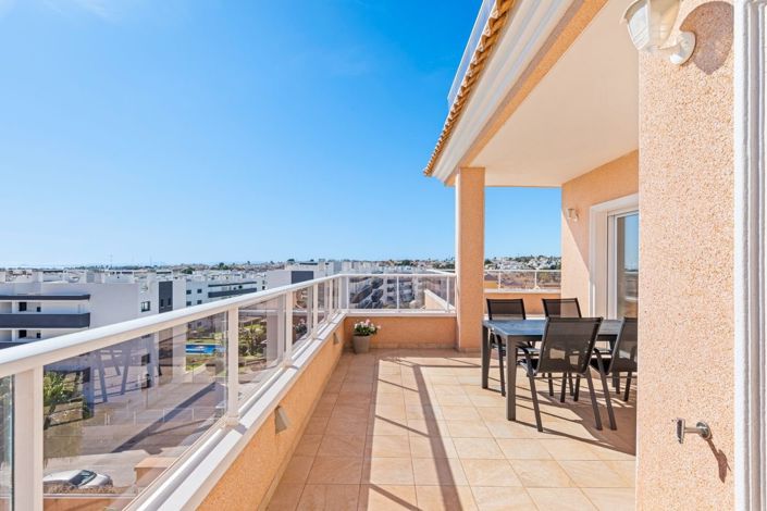 Image No.36-Penthouse de 3 chambres à vendre à Villamartin