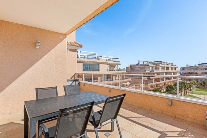 Image No.37-Penthouse de 3 chambres à vendre à Villamartin