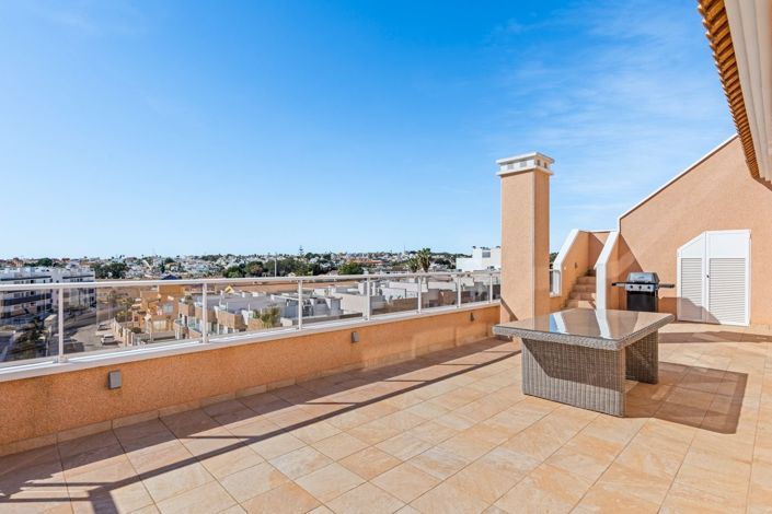 Image No.38-Penthouse de 3 chambres à vendre à Villamartin