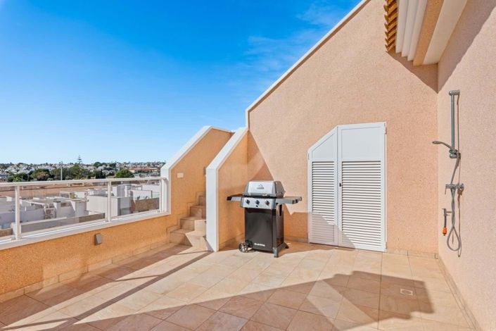Image No.39-Penthouse de 3 chambres à vendre à Villamartin