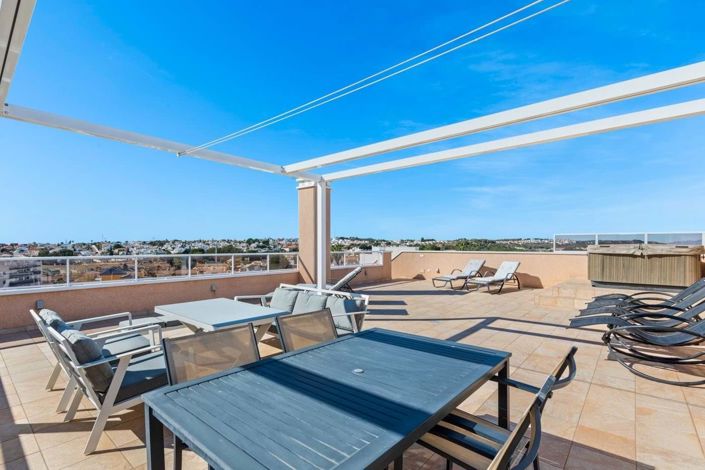 Image No.43-Penthouse de 3 chambres à vendre à Villamartin