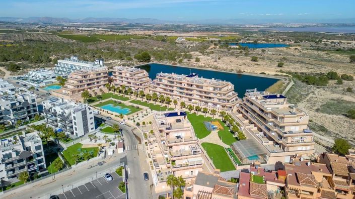Image No.45-Penthouse de 3 chambres à vendre à Villamartin