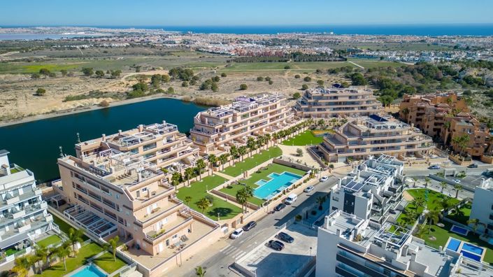 Image No.46-Penthouse de 3 chambres à vendre à Villamartin