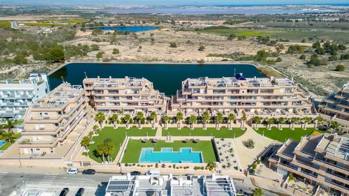 Image No.47-Penthouse de 3 chambres à vendre à Villamartin