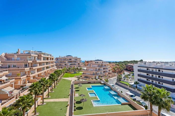 Image No.48-Penthouse de 3 chambres à vendre à Villamartin
