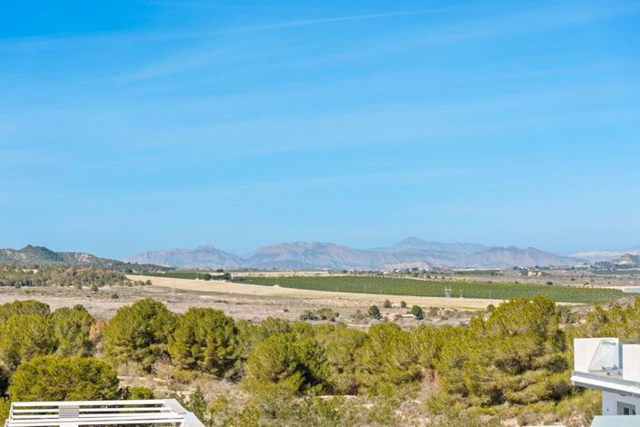 Image No.49-Penthouse de 3 chambres à vendre à Villamartin