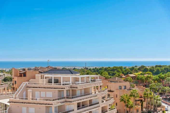 Image No.50-Penthouse de 3 chambres à vendre à Villamartin
