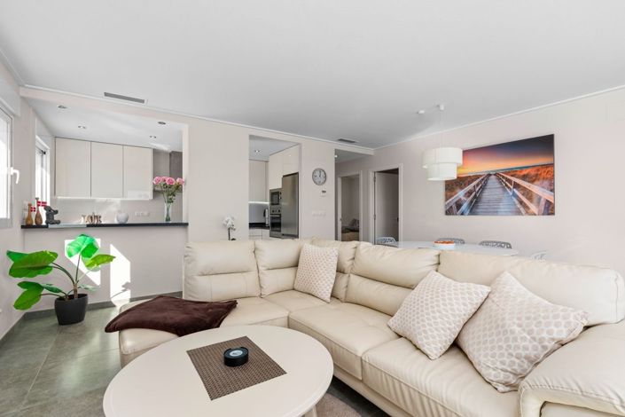 Image No.6-Penthouse de 3 chambres à vendre à Villamartin