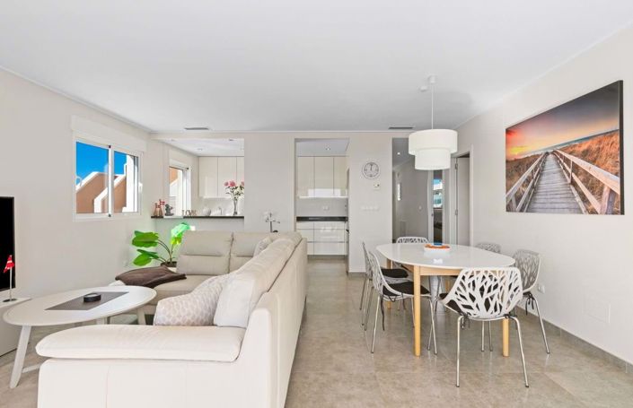 Image No.7-Penthouse de 3 chambres à vendre à Villamartin