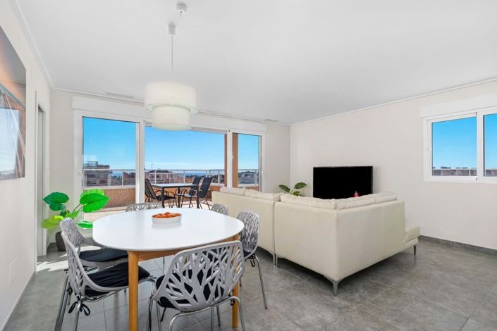 Image No.8-Penthouse de 3 chambres à vendre à Villamartin