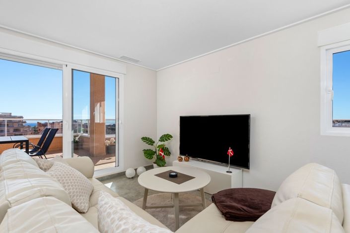 Image No.9-Penthouse de 3 chambres à vendre à Villamartin