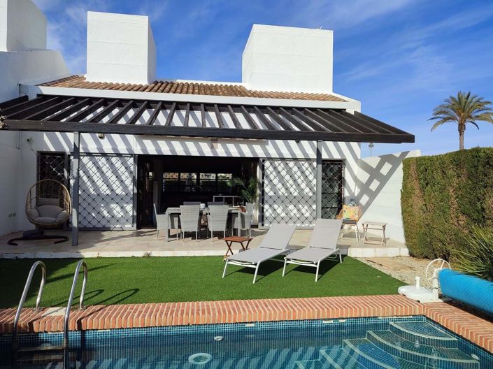 Image No.27-2 Bed Villa for sale