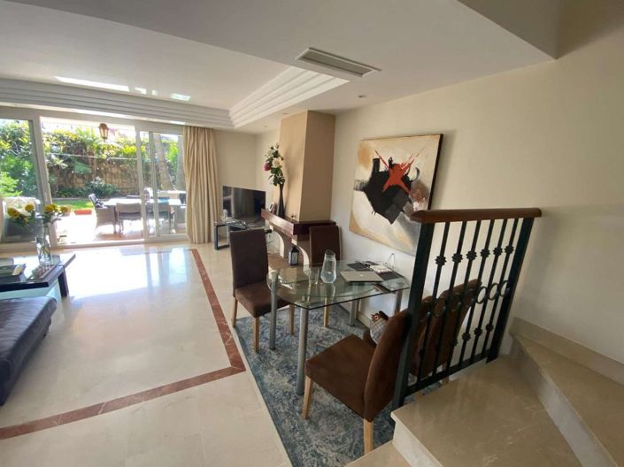 Image No.10-Maison de ville de 3 chambres à vendre à Mijas Costa