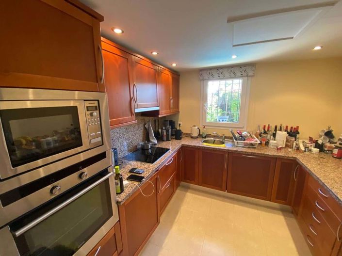 Image No.11-Maison de ville de 3 chambres à vendre à Mijas Costa