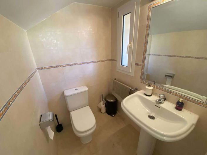 Image No.12-Maison de ville de 3 chambres à vendre à Mijas Costa