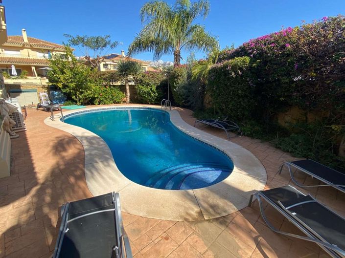 Image No.26-Maison de ville de 3 chambres à vendre à Mijas Costa