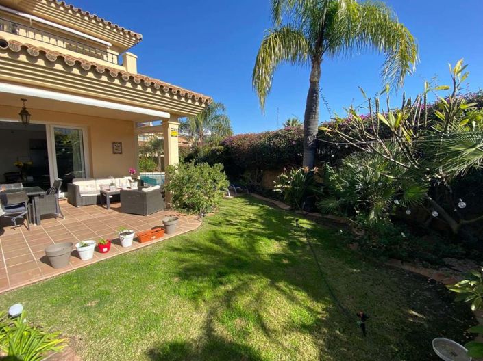 Image No.29-Maison de ville de 3 chambres à vendre à Mijas Costa