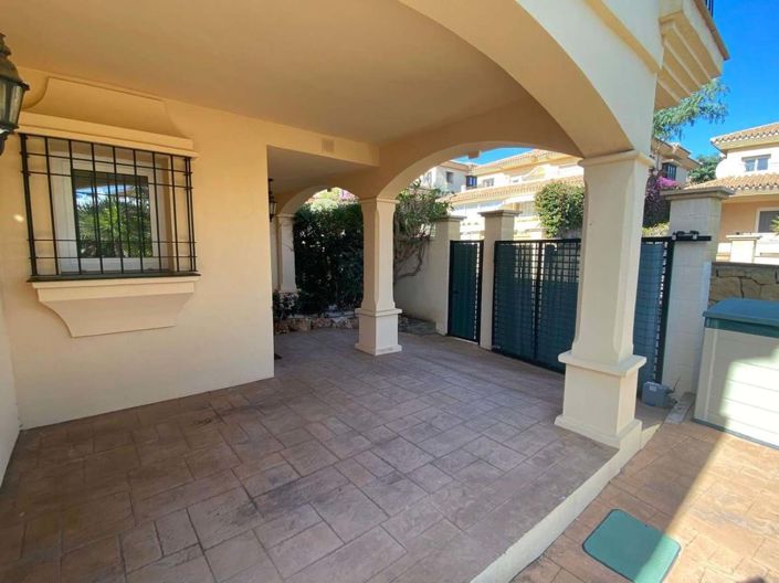 Image No.30-Maison de ville de 3 chambres à vendre à Mijas Costa