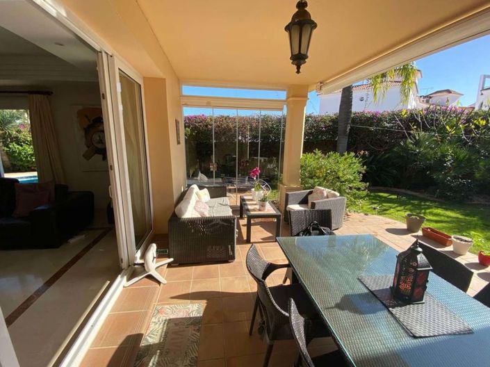 Image No.4-Maison de ville de 3 chambres à vendre à Mijas Costa