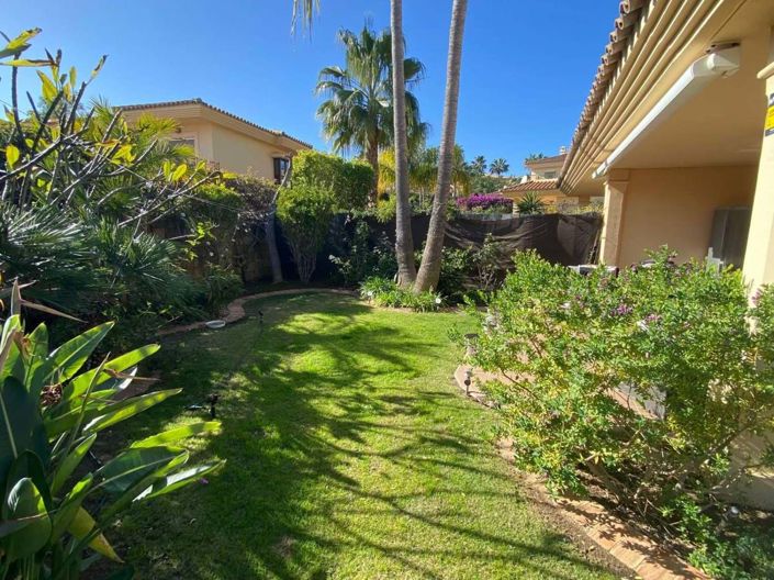 Image No.5-Maison de ville de 3 chambres à vendre à Mijas Costa