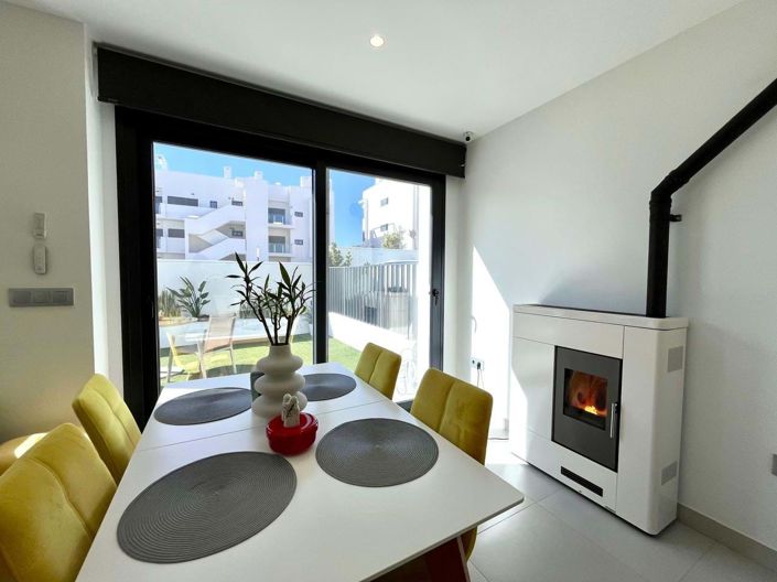 Image No.11-Villa de 3 chambres à vendre à Pilar de la Horadada