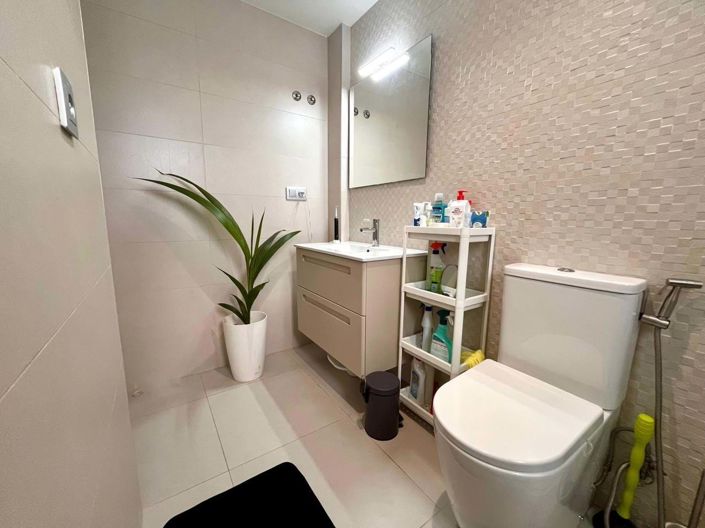 Image No.13-Villa de 3 chambres à vendre à Pilar de la Horadada