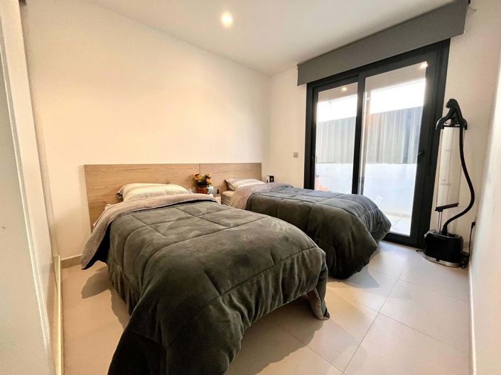 Image No.17-Villa de 3 chambres à vendre à Pilar de la Horadada