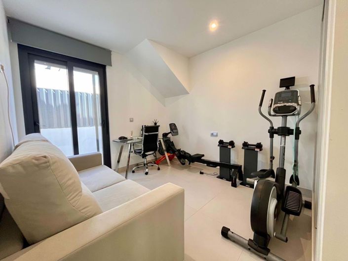 Image No.18-Villa de 3 chambres à vendre à Pilar de la Horadada