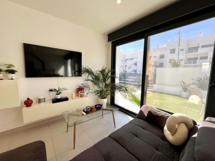 Image No.20-Villa de 3 chambres à vendre à Pilar de la Horadada