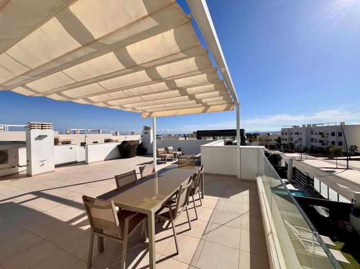 Image No.22-Villa de 3 chambres à vendre à Pilar de la Horadada