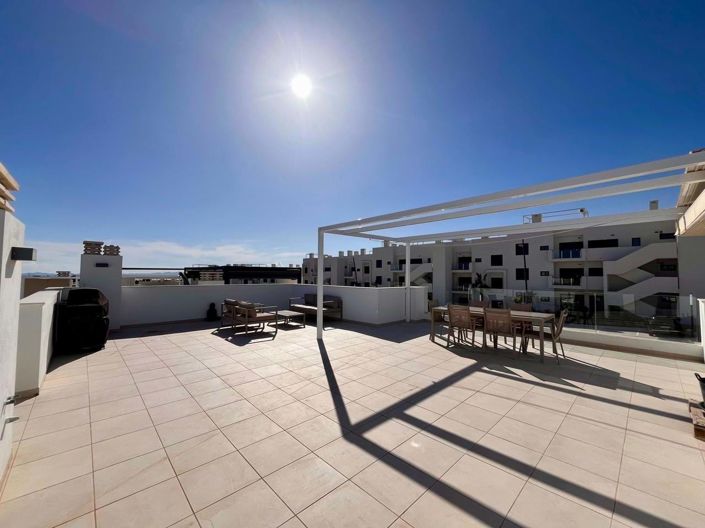 Image No.23-Villa de 3 chambres à vendre à Pilar de la Horadada