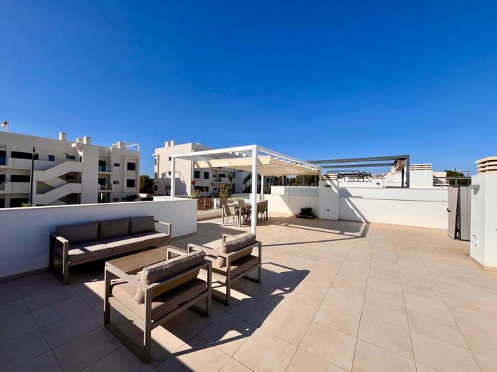 Image No.26-Villa de 3 chambres à vendre à Pilar de la Horadada