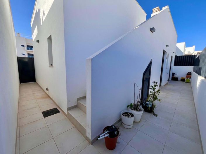 Image No.27-Villa de 3 chambres à vendre à Pilar de la Horadada