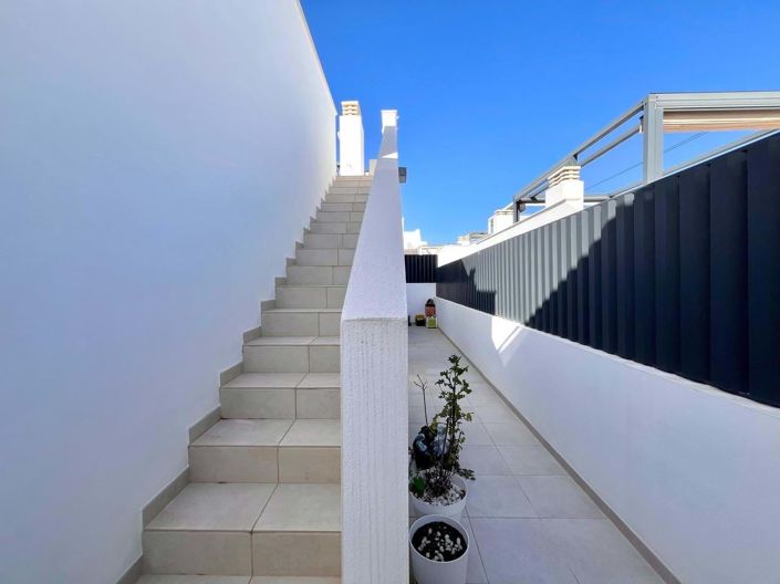 Image No.29-Villa de 3 chambres à vendre à Pilar de la Horadada