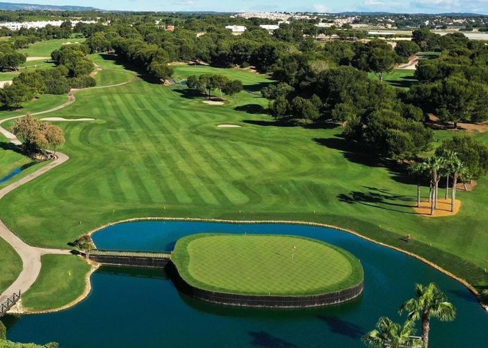 Image No.3-Villa de 3 chambres à vendre à Pilar de la Horadada