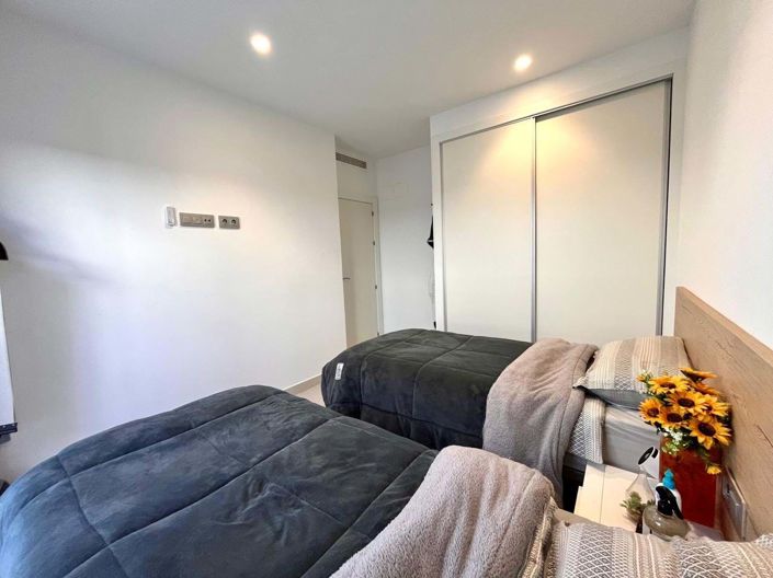 Image No.7-Villa de 3 chambres à vendre à Pilar de la Horadada