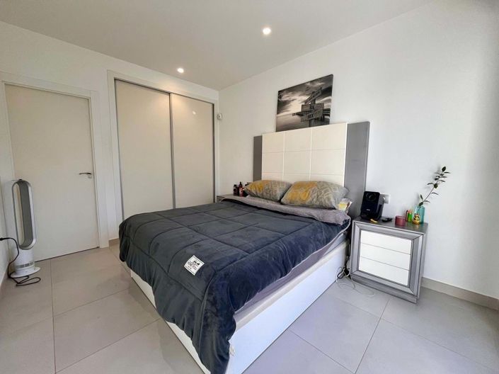 Image No.8-Villa de 3 chambres à vendre à Pilar de la Horadada