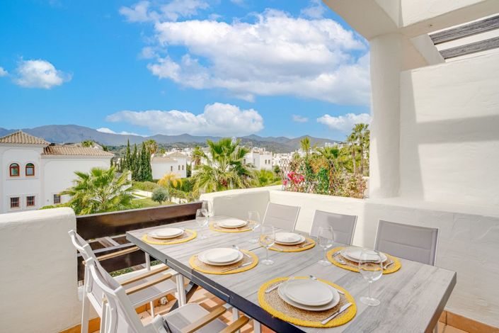 Image No.5-2 Bed Penthouse for sale