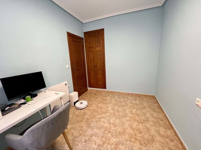 Image No.13-Maison de ville de 3 chambres à vendre à Villamartin