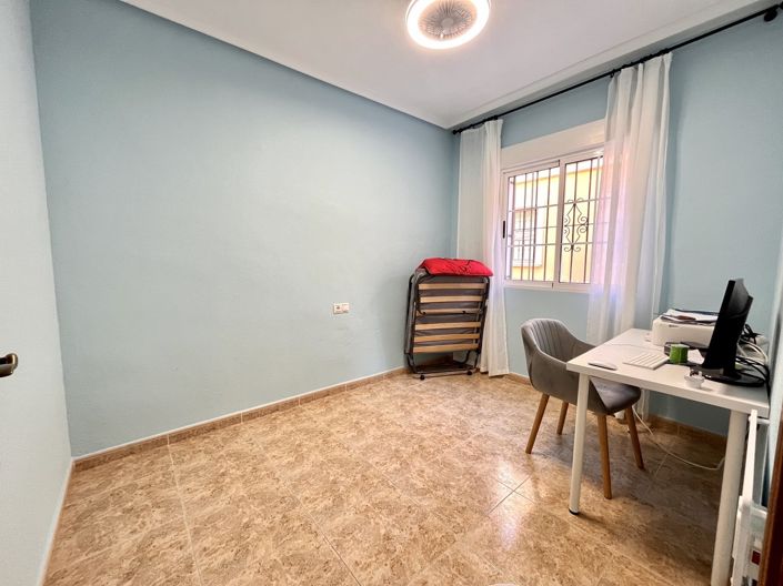 Image No.14-Maison de ville de 3 chambres à vendre à Villamartin