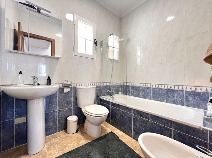 Image No.15-Maison de ville de 3 chambres à vendre à Villamartin