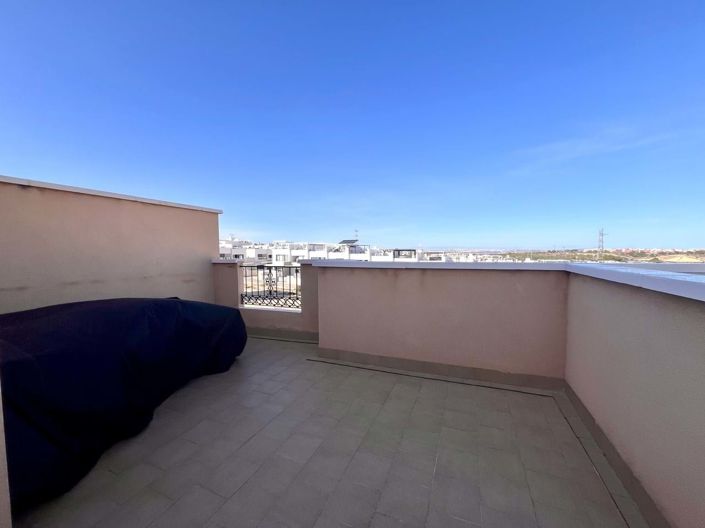 Image No.21-Maison de ville de 3 chambres à vendre à Villamartin