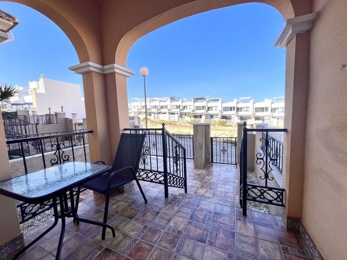 Image No.23-Maison de ville de 3 chambres à vendre à Villamartin